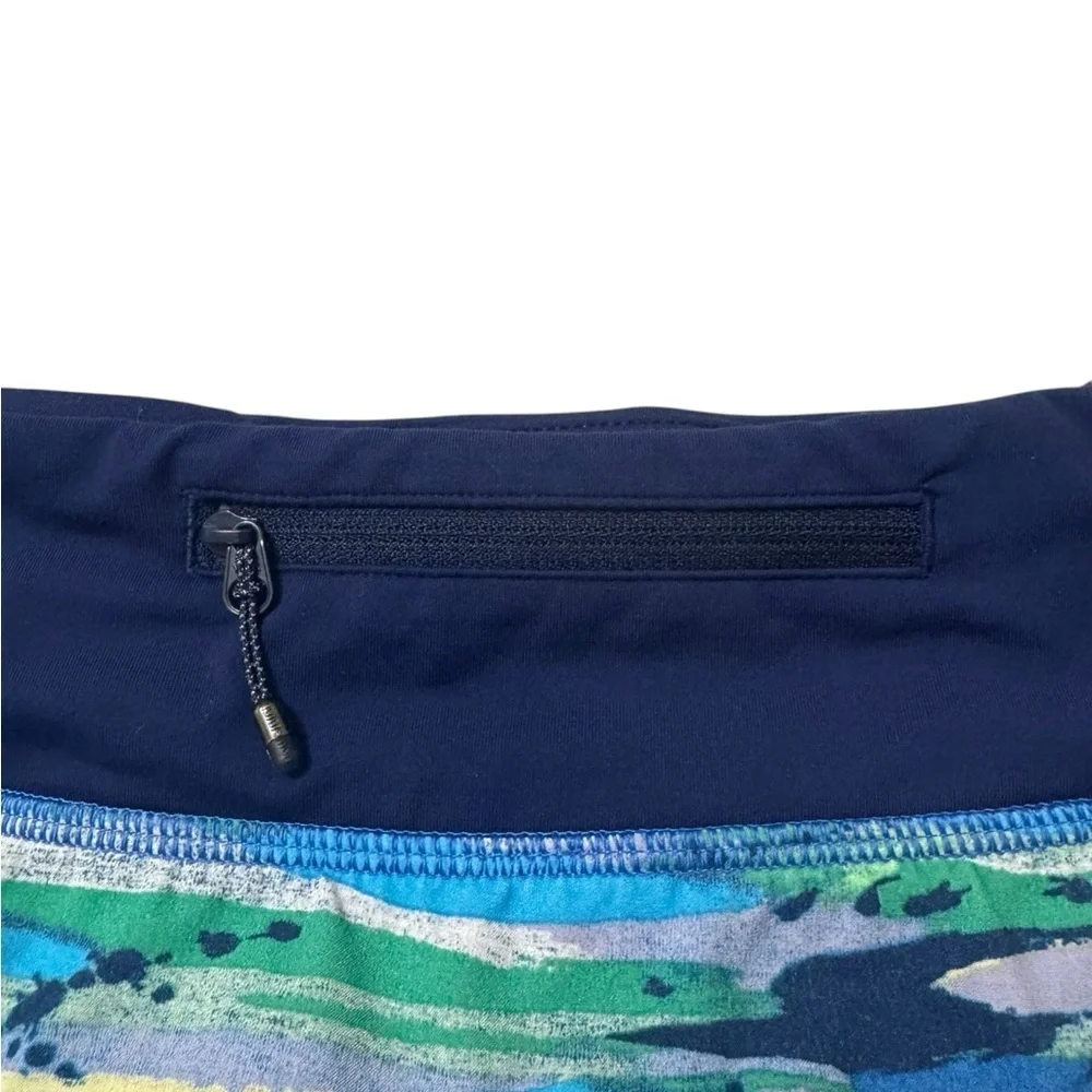Lululemon Speed Shorts